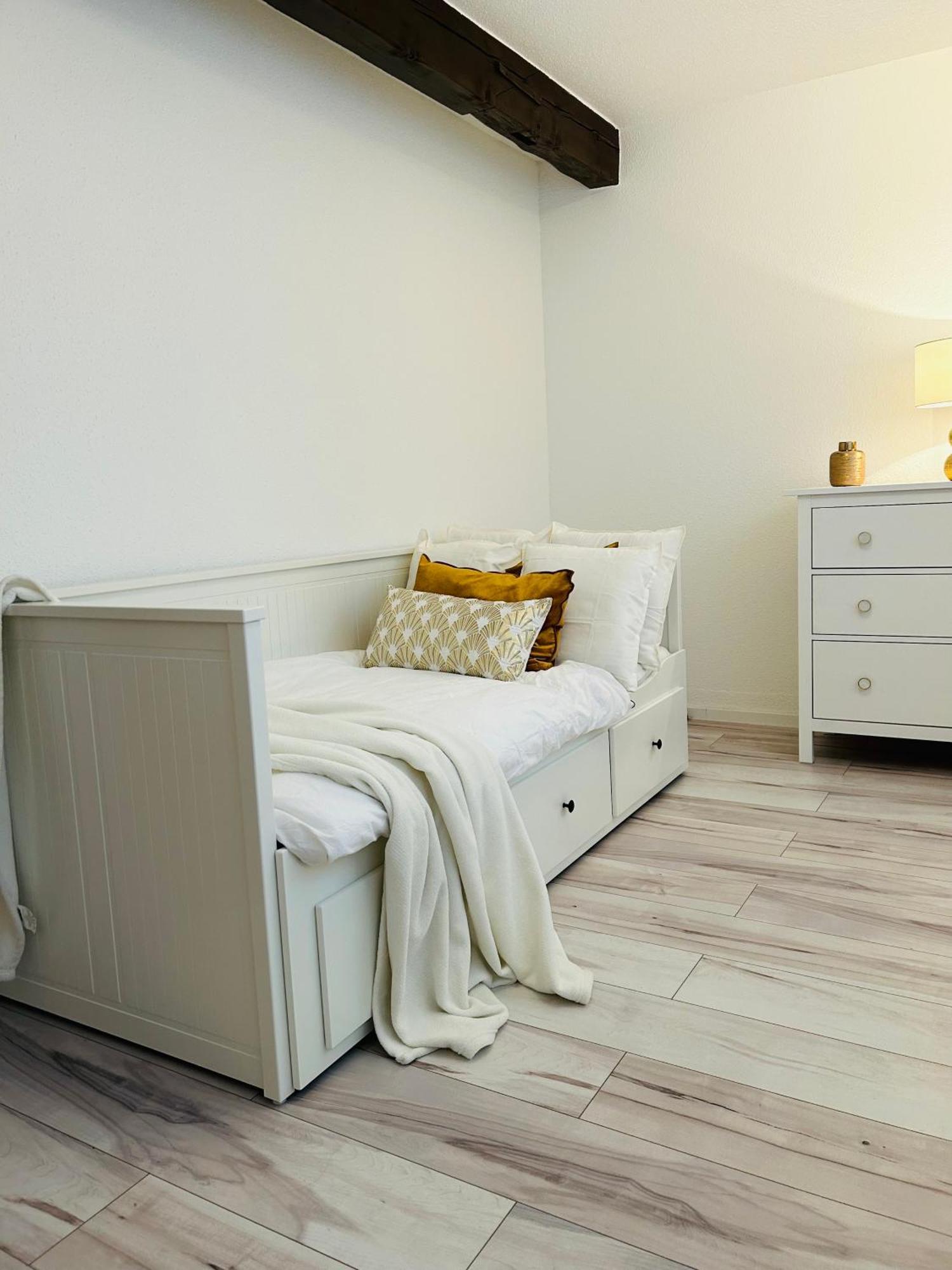 Penthouse With Whirlpool Central